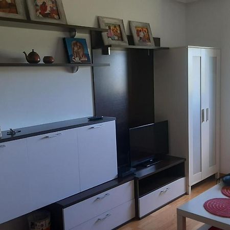 Ferienwohnung Torre De La Fuente Aprtovistas Piscina Parking Oviédo Exterior foto
