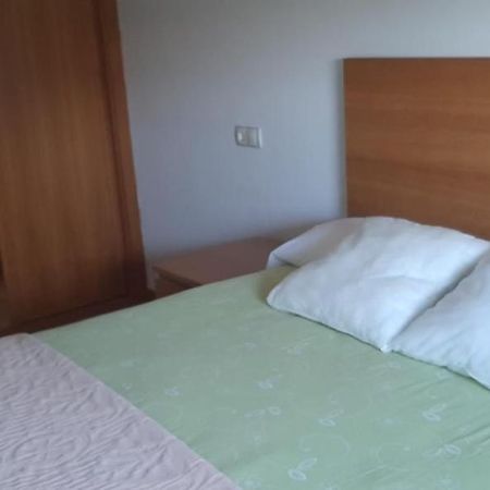 Ferienwohnung Torre De La Fuente Aprtovistas Piscina Parking Oviédo Exterior foto